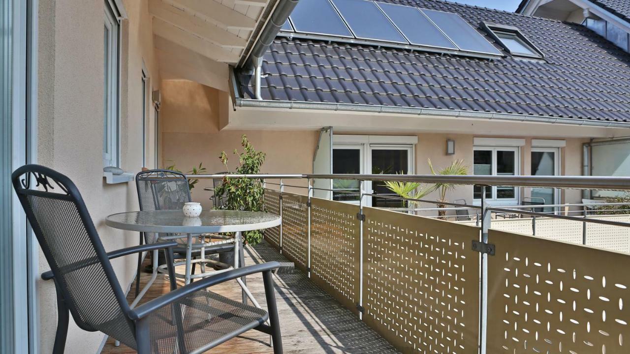 Burgers Hotel Kippenheim Exterior photo
